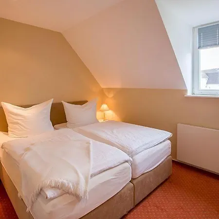 Casa de Férias Haus-usedom-1b *