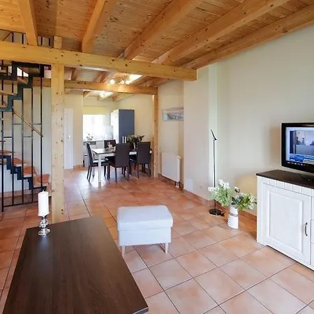 Casa de Férias Haus-usedom-1b Nienhagen (Mecklenburg-Vorpommern)