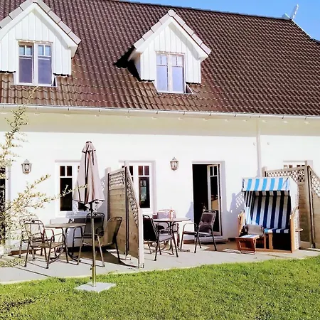 Casa de Férias Haus-usedom-1b